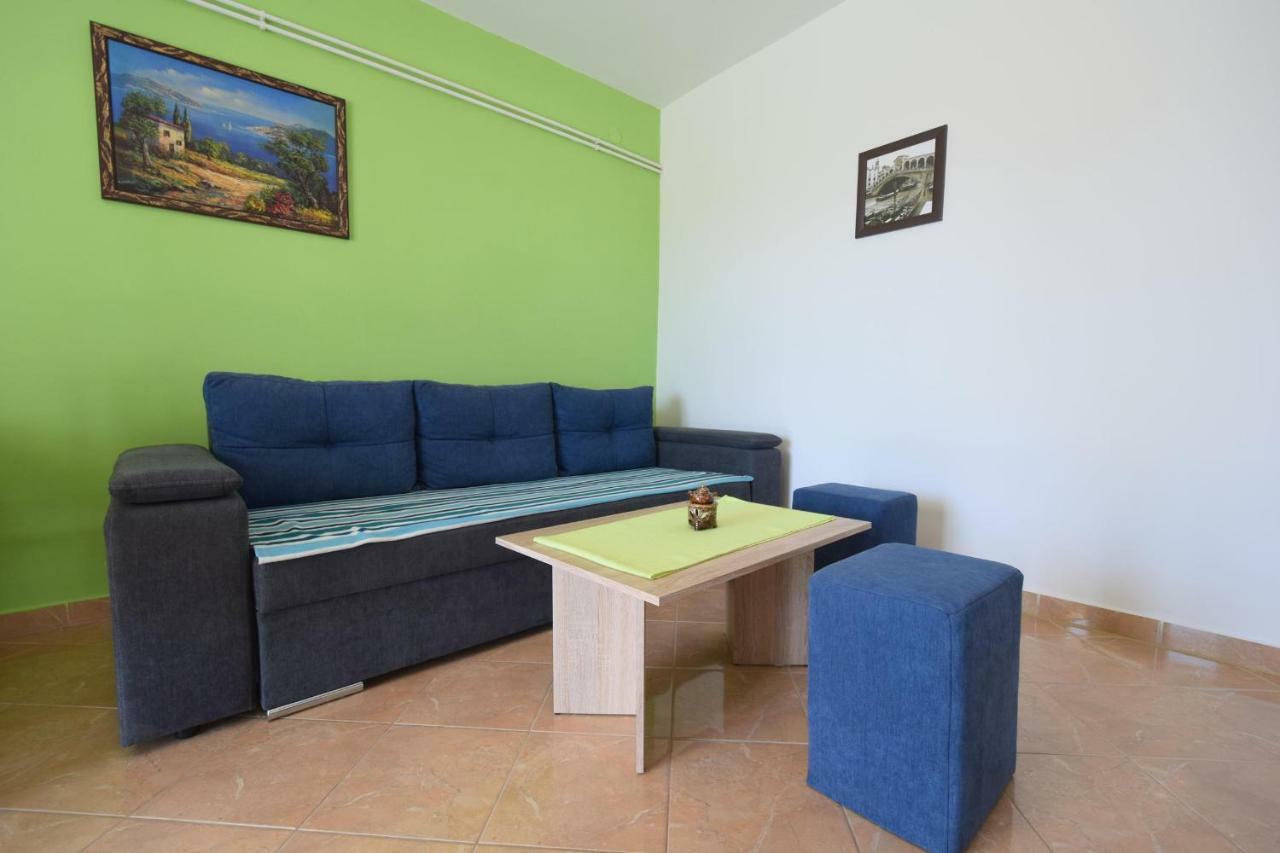 Apartament Anka Krk Town