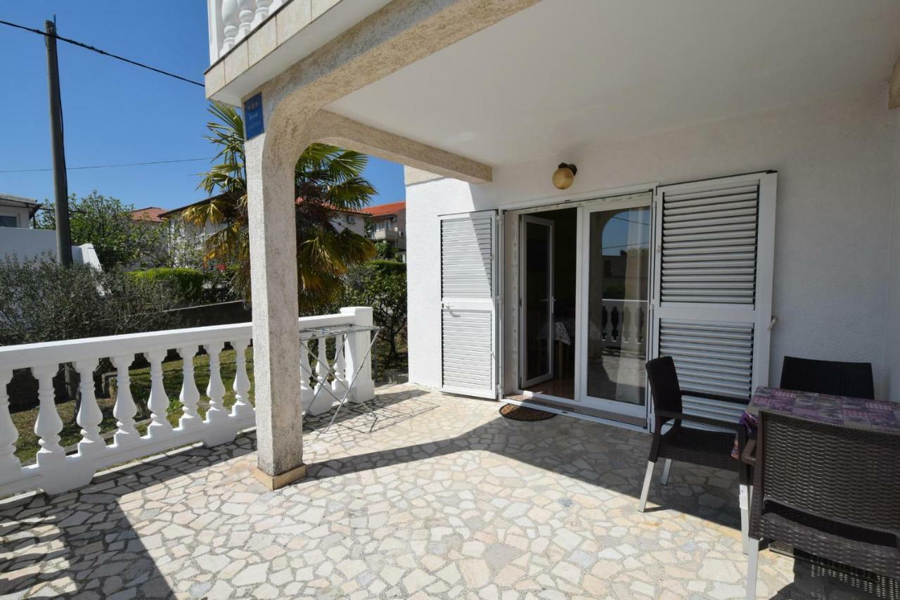 Apartament Anka