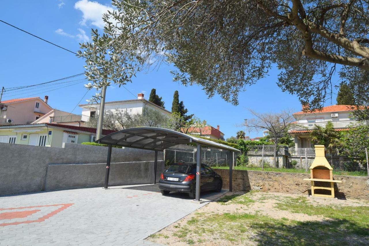Apartament Anka *