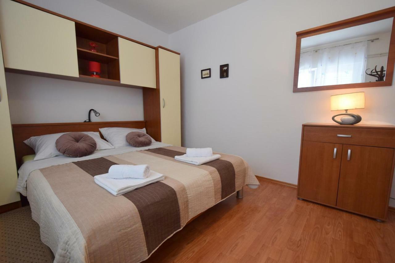 Anka Apartament *