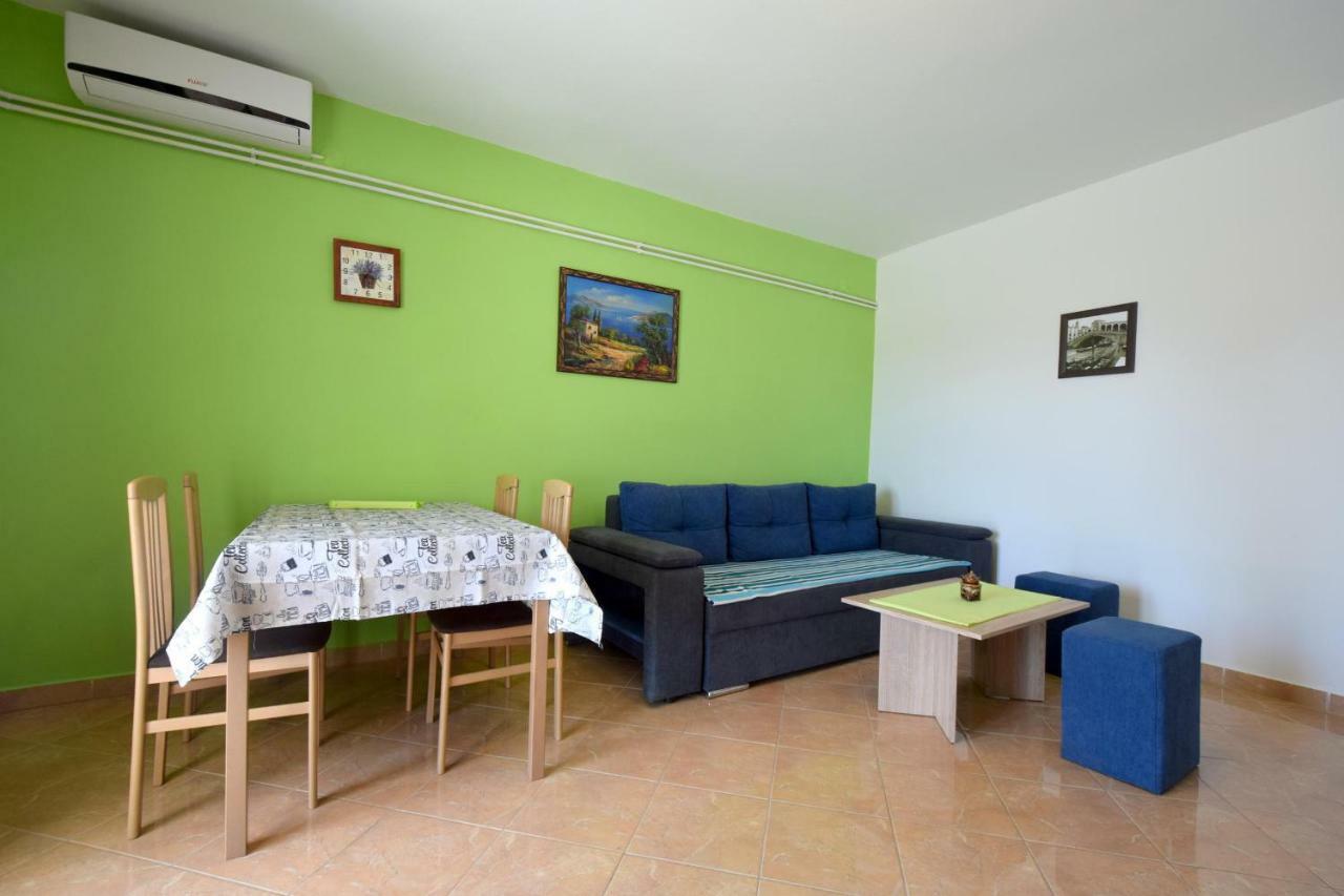 Anka Apartament Krk Town